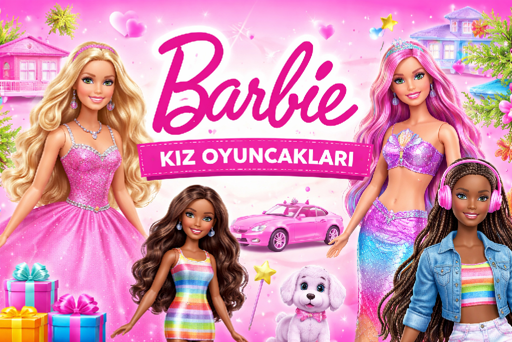 barbie