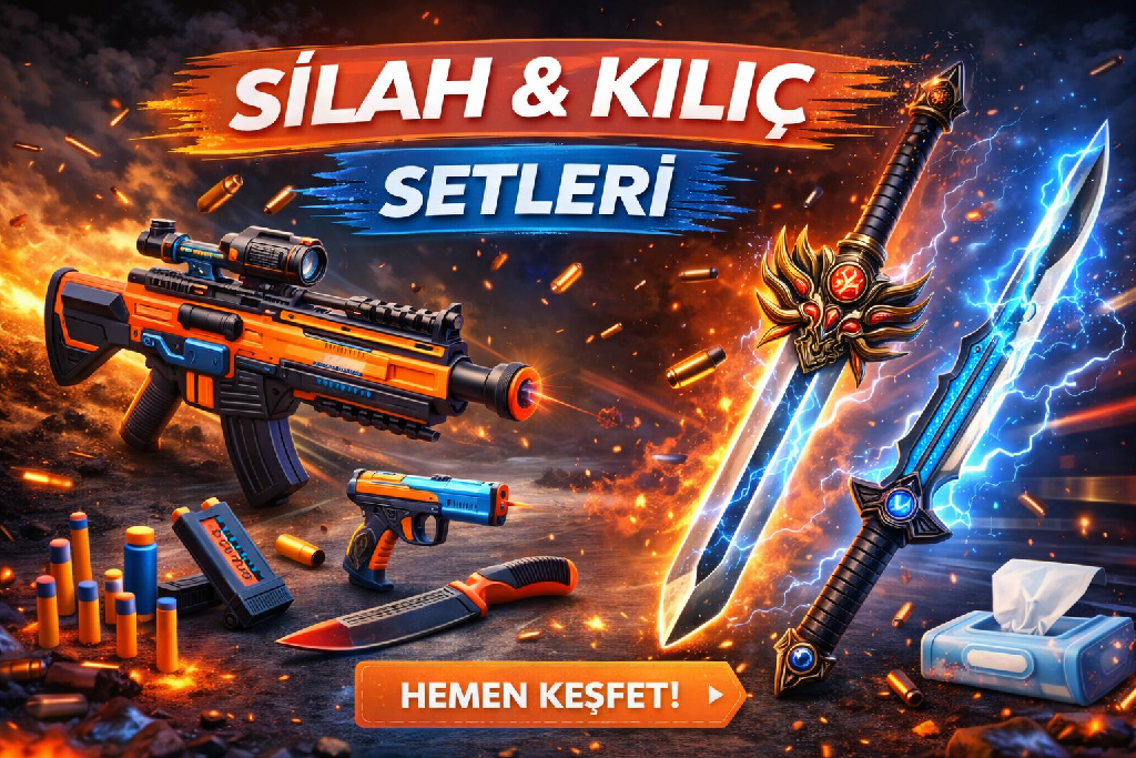 silah